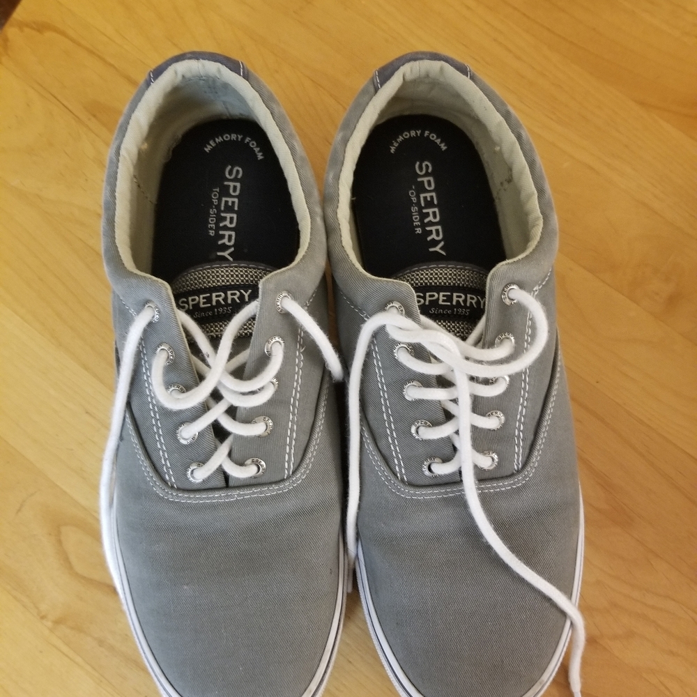 Sperry sneakers